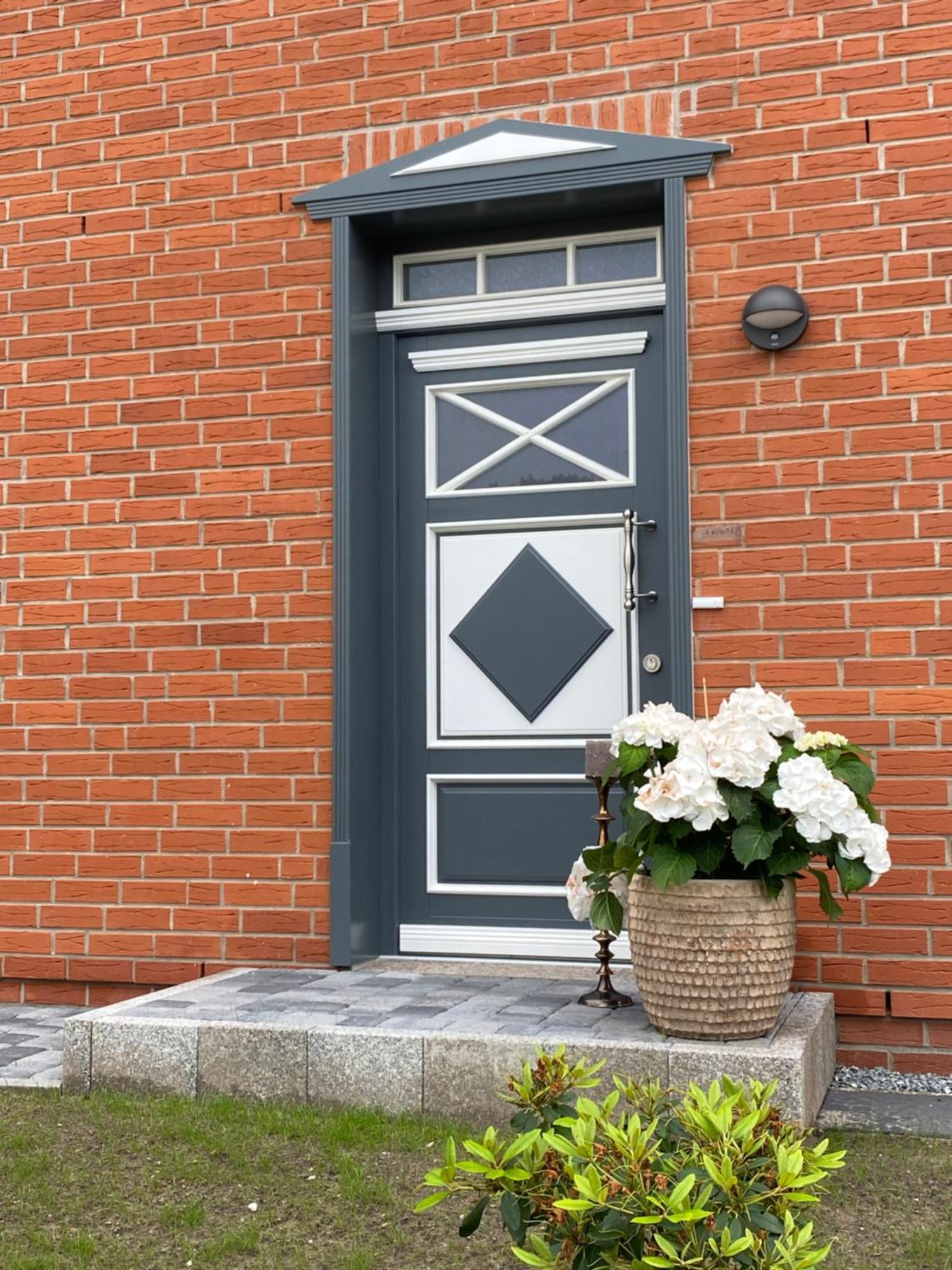 Arween & Abendrot Goehren  Exterior photo